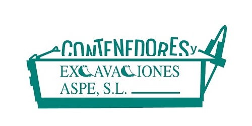 Contenedores y Excavaciones Aspe S.L.